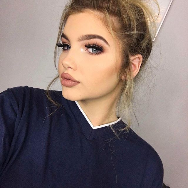 Sophia Mitchell