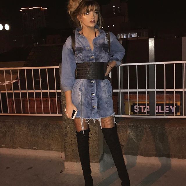 Sophia Mitchell