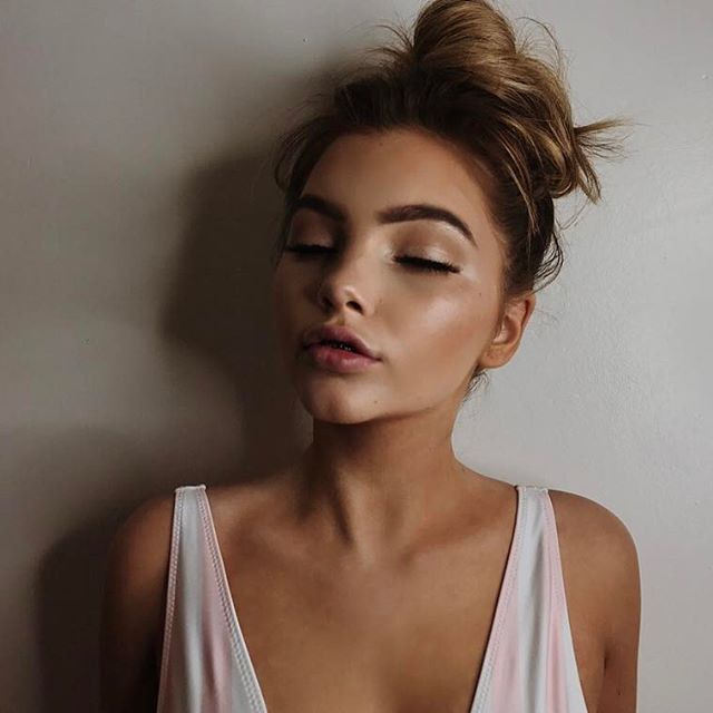 Sophia Mitchell
