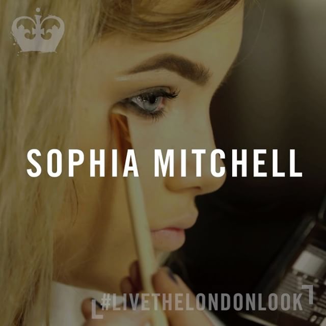 Sophia Mitchell