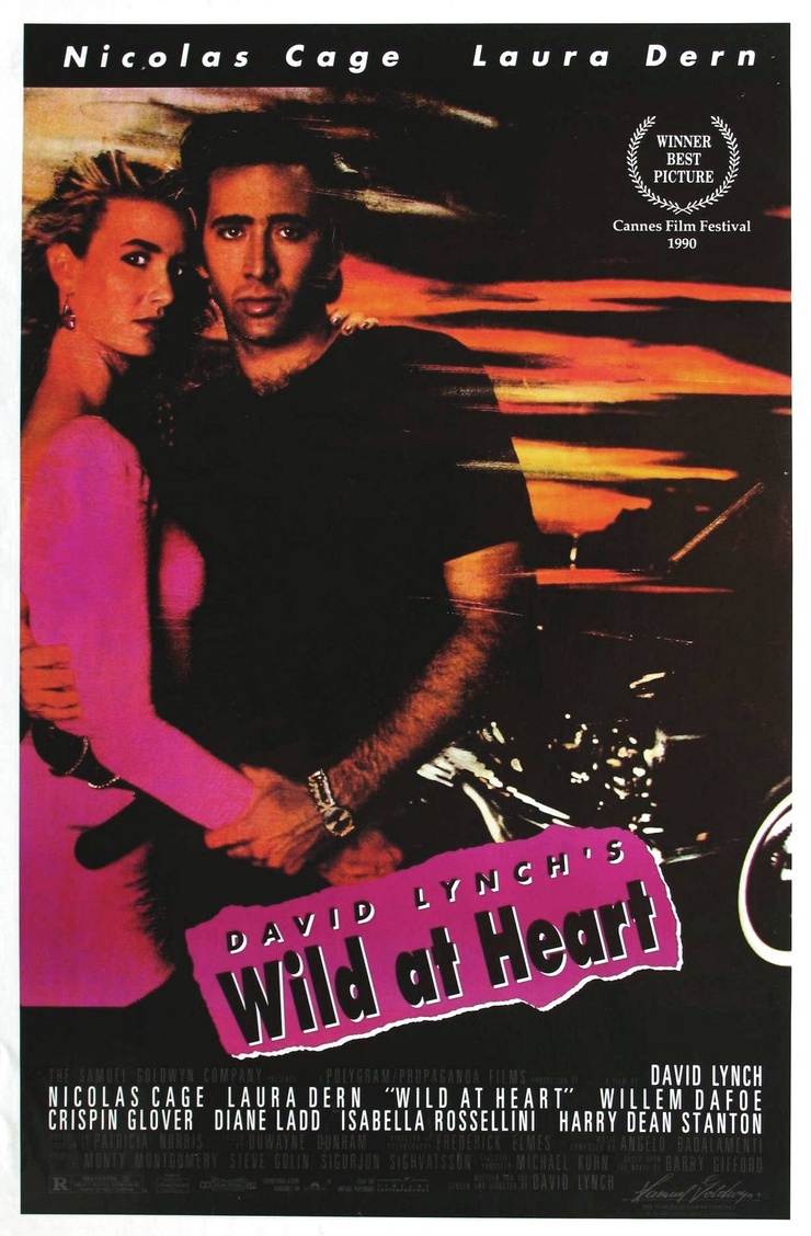 Wild at Heart Wild at Heart