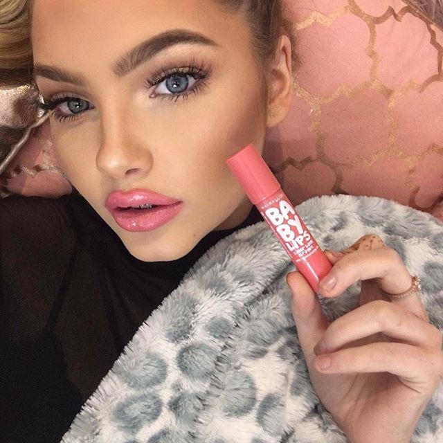 Sophia Mitchell