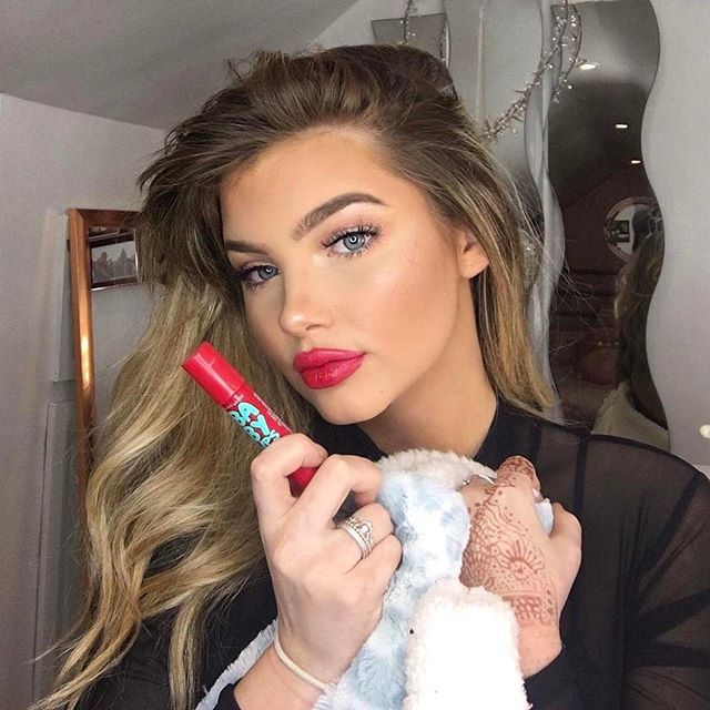 Sophia Mitchell