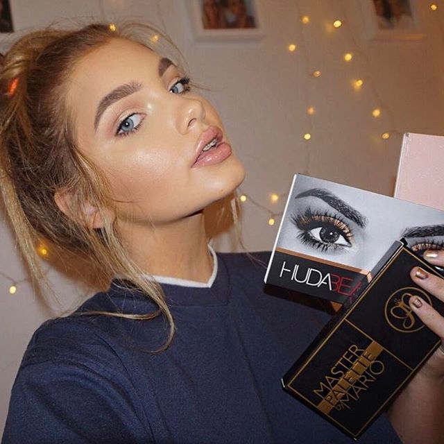 Sophia Mitchell