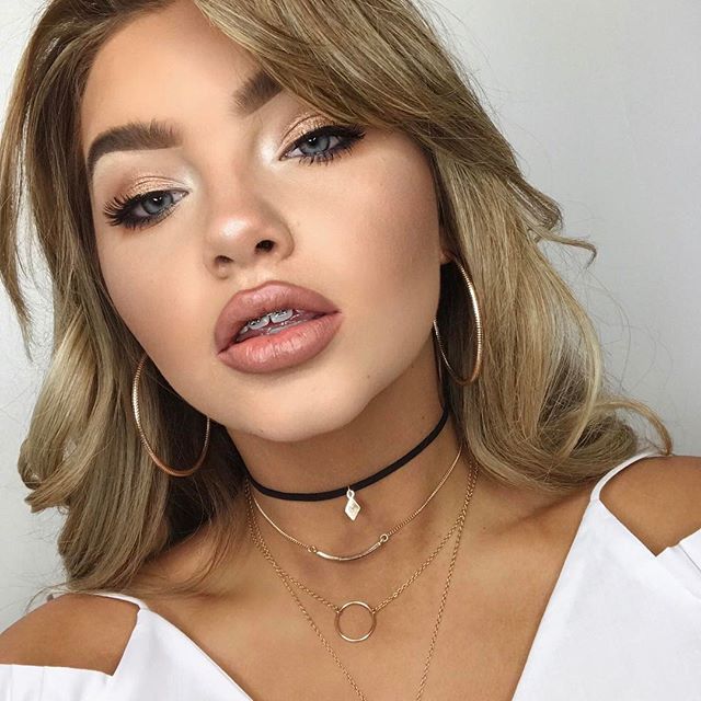 Sophia Mitchell