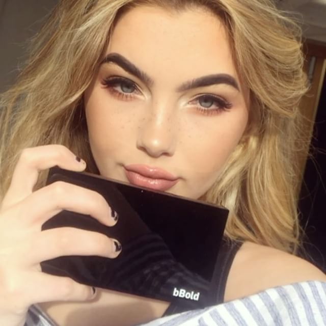 Sophia Mitchell