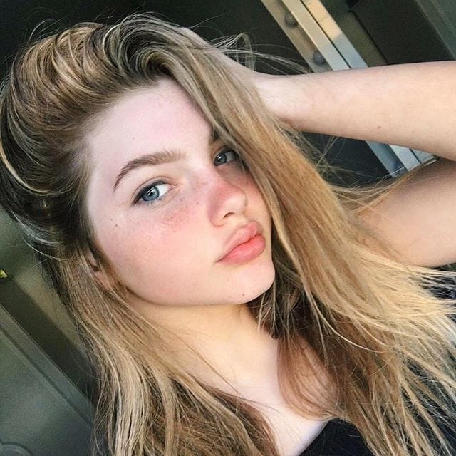 Sophia Mitchell
