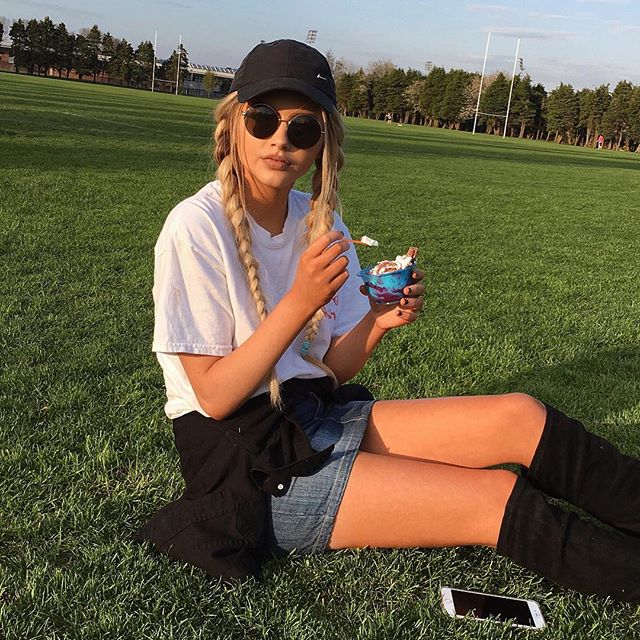 Sophia Mitchell