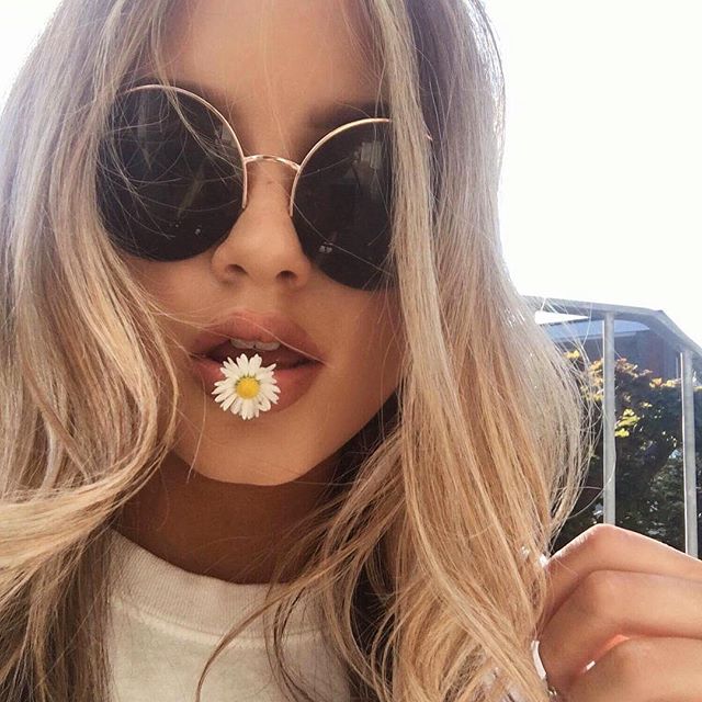 Sophia Mitchell