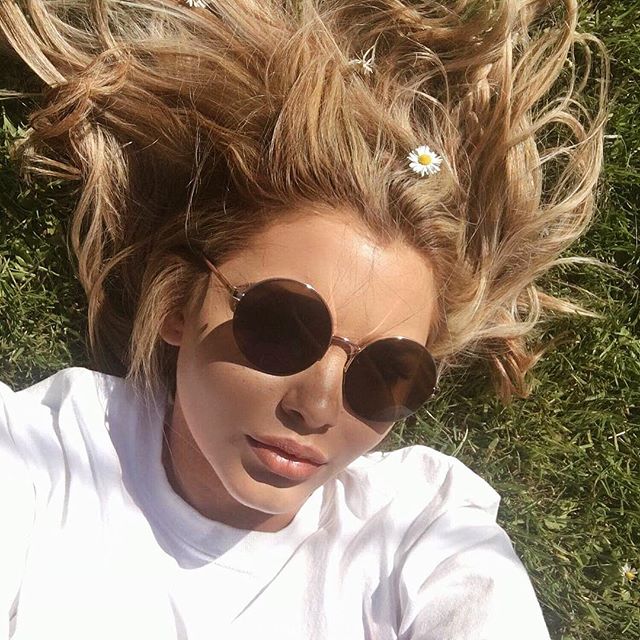 Sophia Mitchell