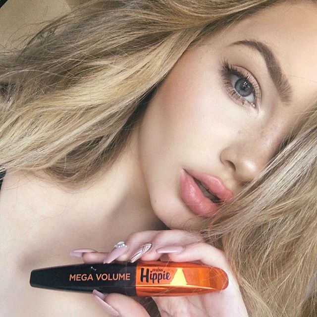Sophia Mitchell