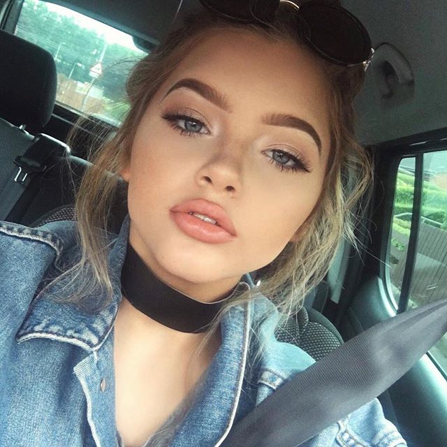 Sophia Mitchell Sophia Mitchell