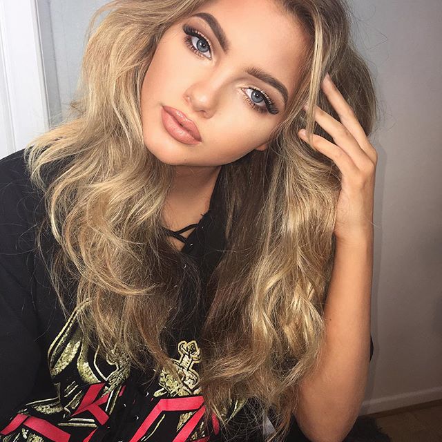 Sophia Mitchell
