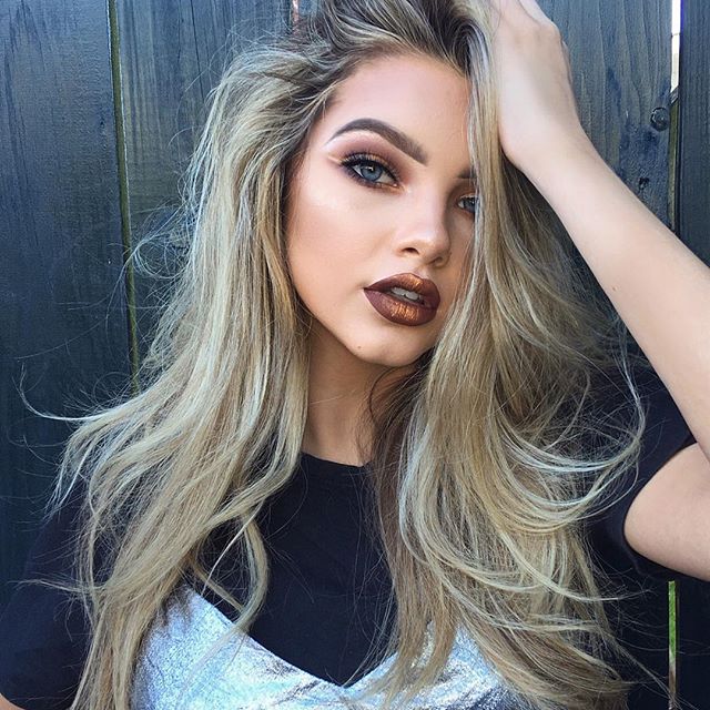 Sophia Mitchell