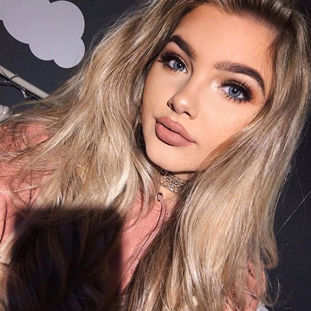 Sophia Mitchell