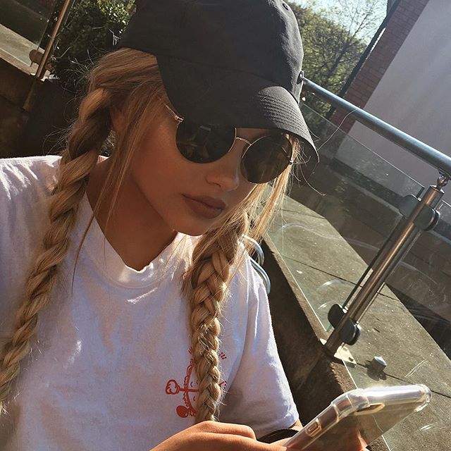 Sophia Mitchell