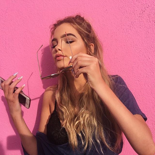 Sophia Mitchell