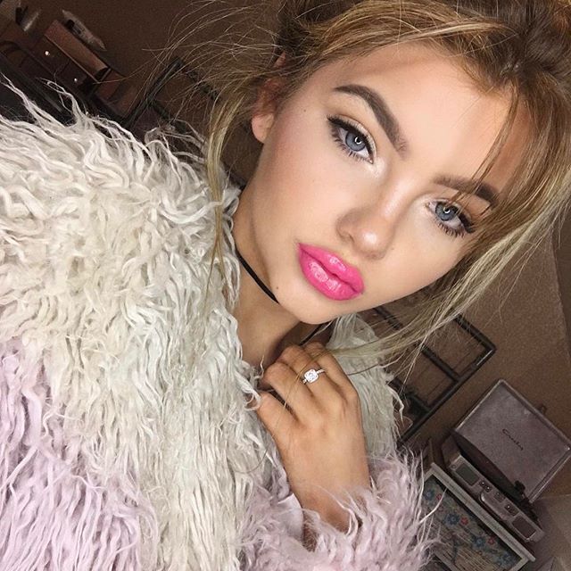 Sophia Mitchell