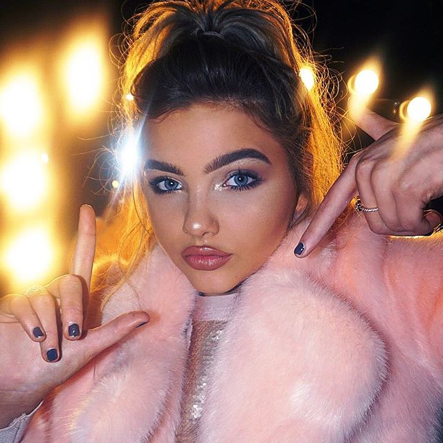 Sophia Mitchell