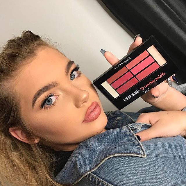 Sophia Mitchell