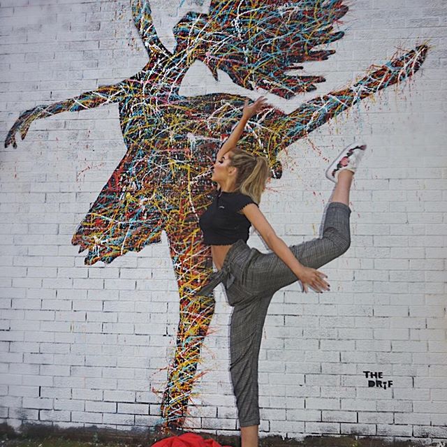 Sophia Mitchell