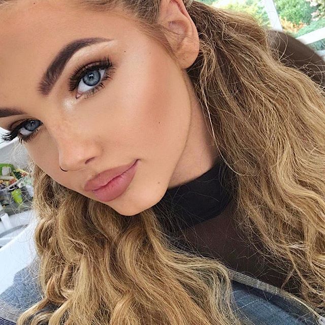Sophia Mitchell