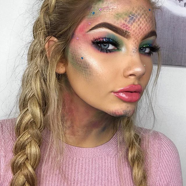 Sophia Mitchell