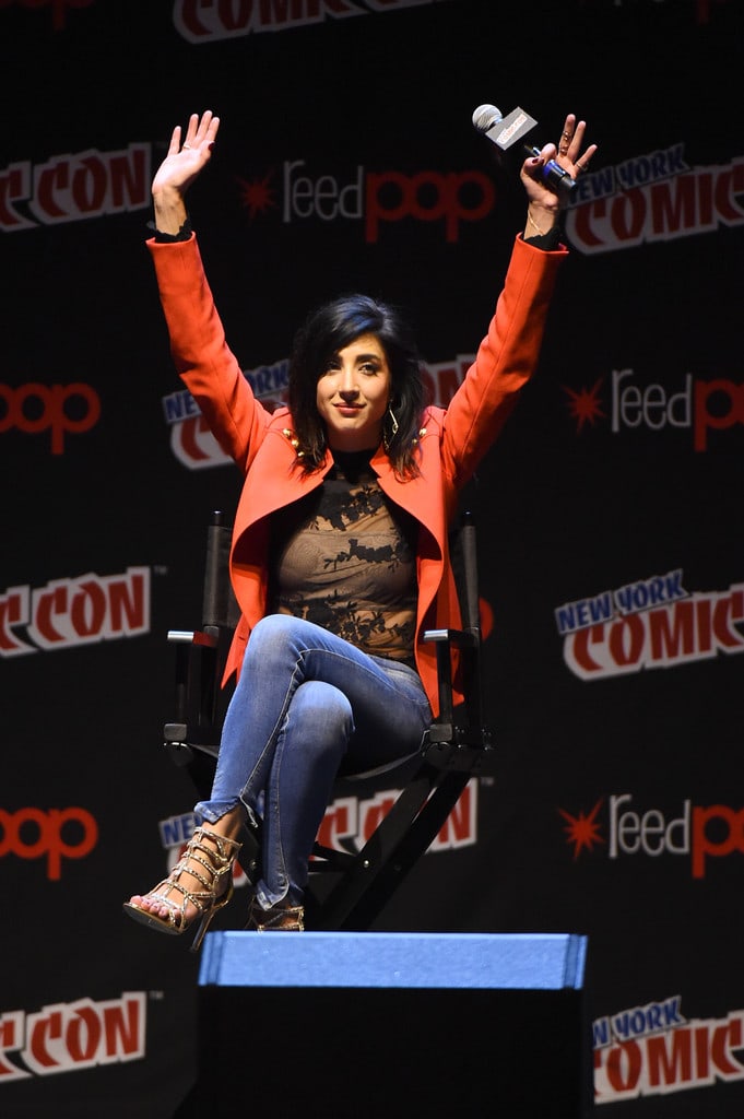 Dana DeLorenzo