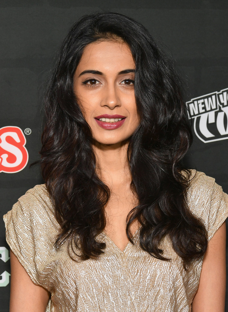 Sarah-Jane Dias Sarah-Jane Dias