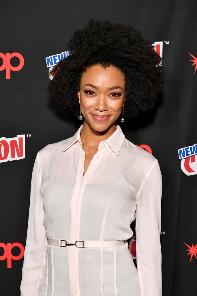 Sonequa Martin-Green