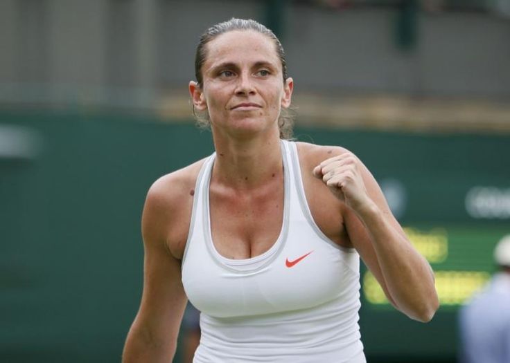 Roberta Vinci