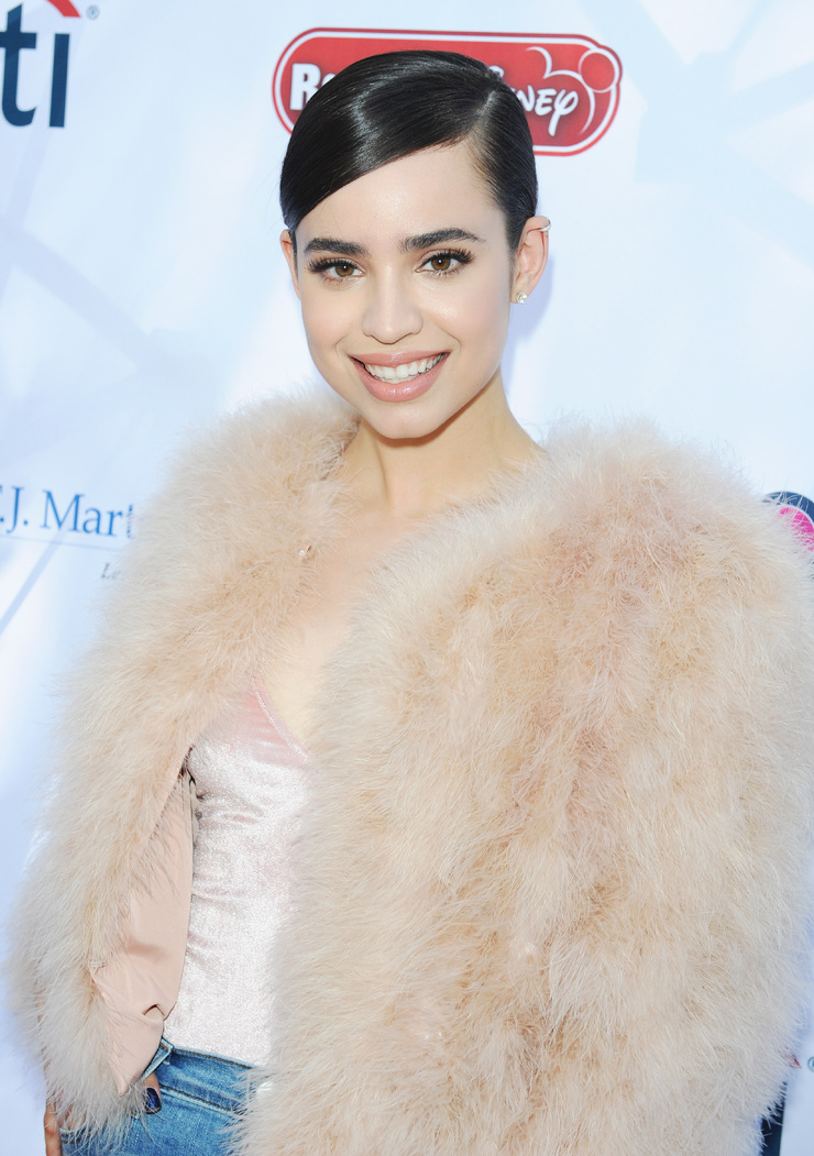 Sofia Carson Sofia Carson