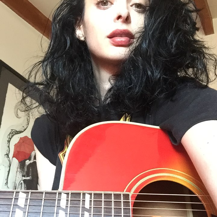Krysten Ritter Krysten Ritter