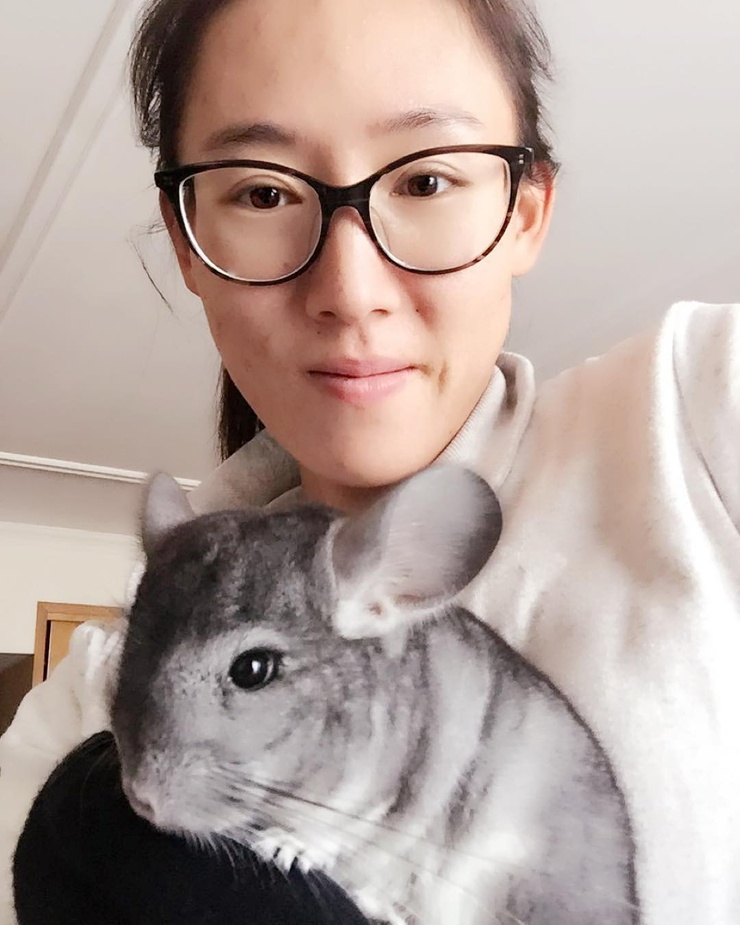 Zheng Saisai