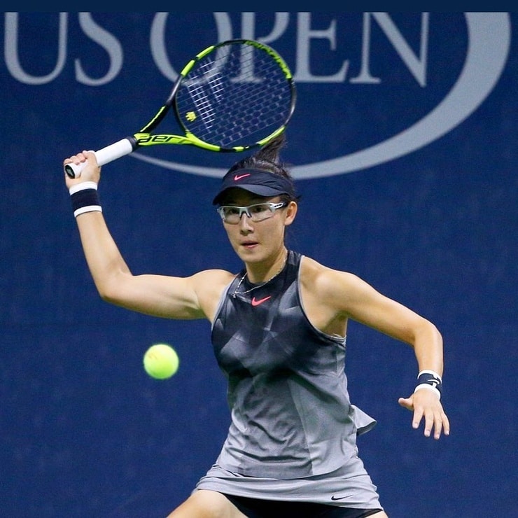 Image of Zheng Saisai