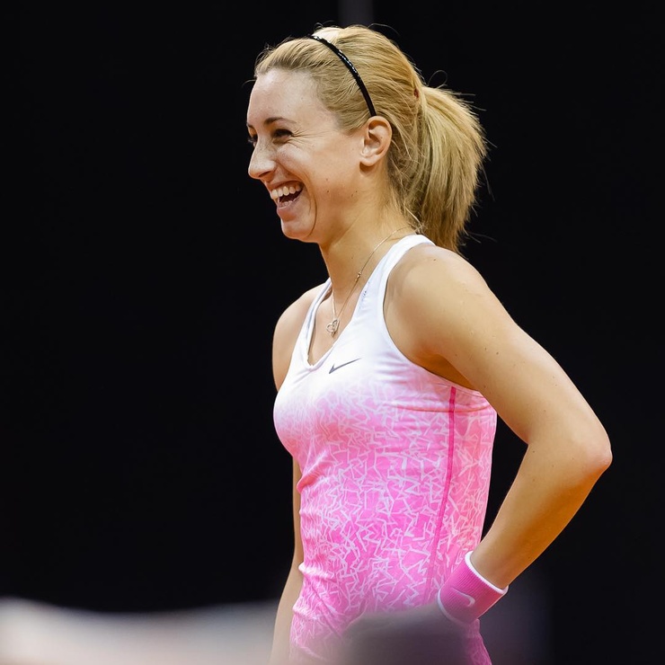 Petra Martic