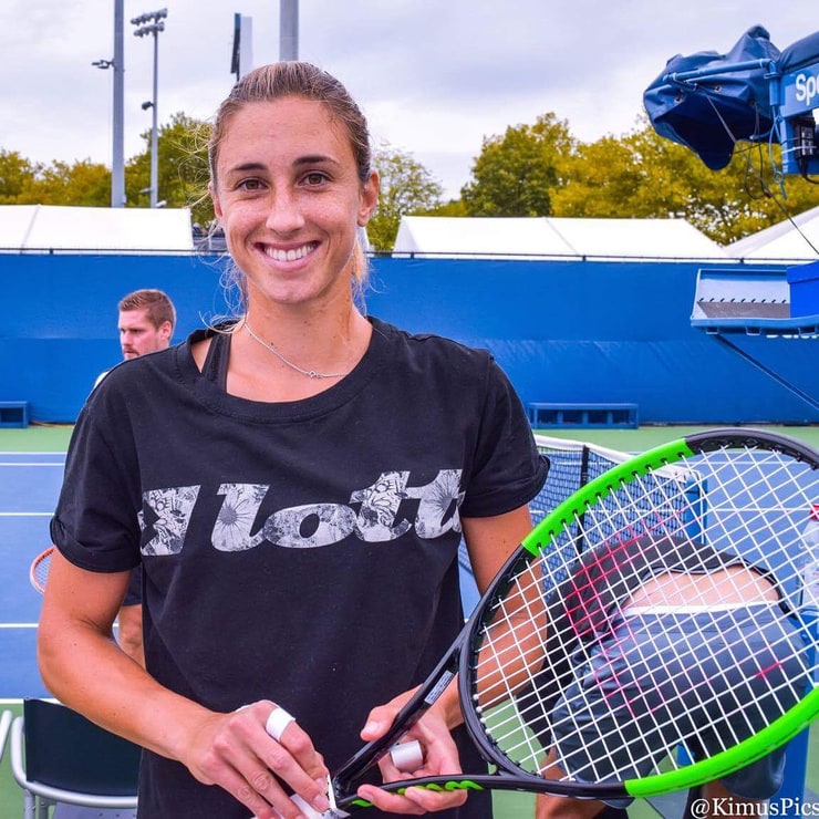 Petra Martic