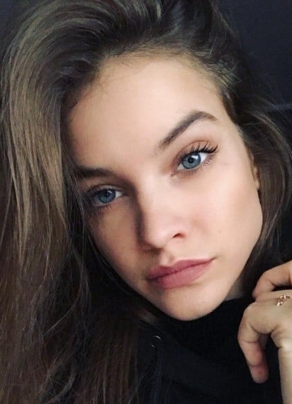 Barbara Palvin