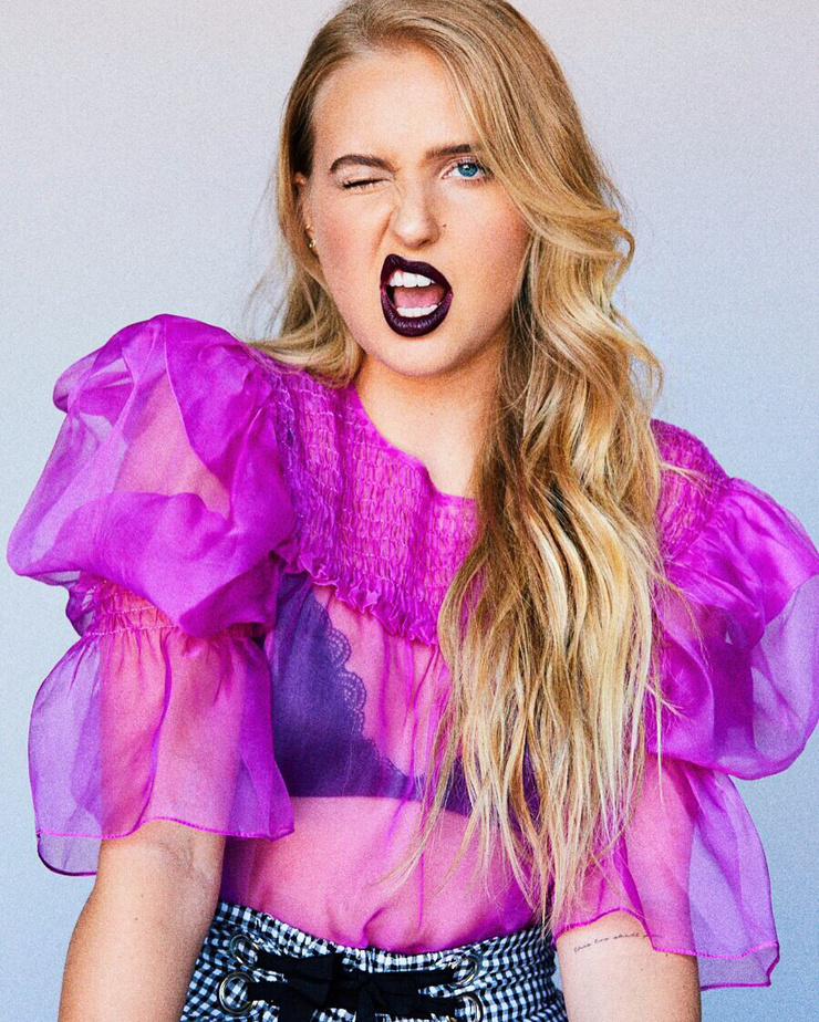 Veronica Dunne