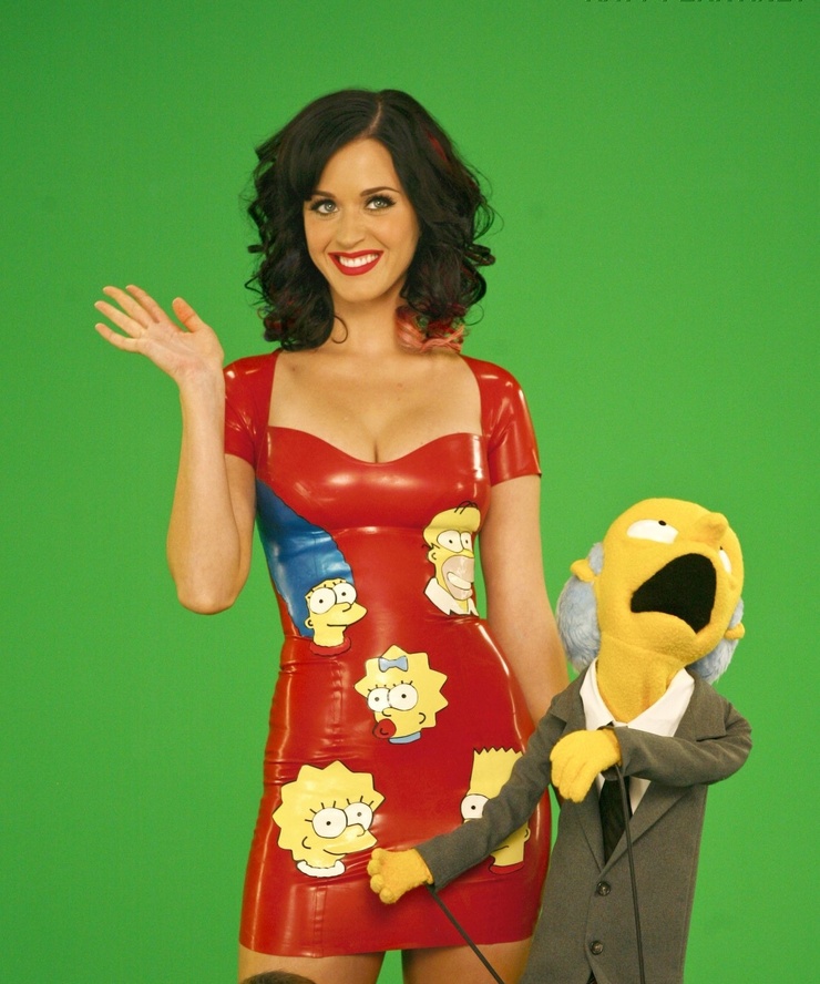 Katy Perry Katy Perry