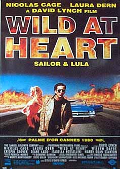 Wild at Heart