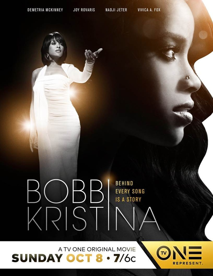 Bobbi Kristina