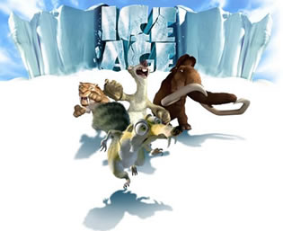 Ice Age