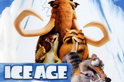 Ice Age