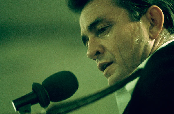 Johnny Cash Johnny Cash