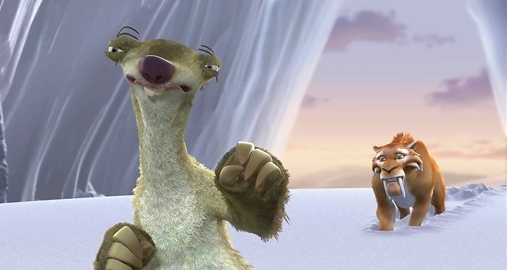 Ice Age