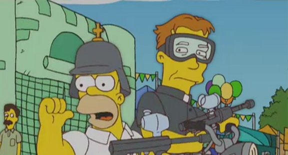 The Simpsons The Simpsons