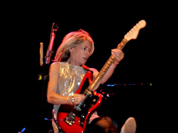 Sonic Youth Sonic Youth