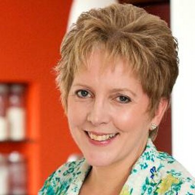 Carrie Gracie