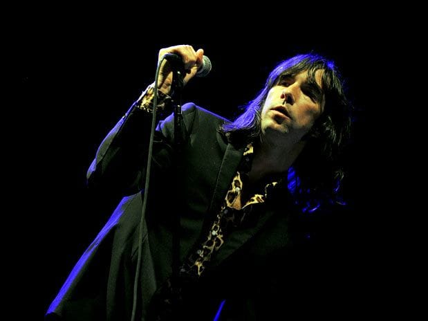 Primal Scream
